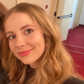 Maria, Babysitter a Altivole