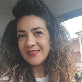 Tiziana, Babysitter a Villamassargia