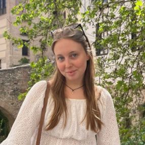 Anna, Babysitter a Lido di Jesolo