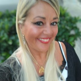 Barbara, Babysitter a Roseto degli Abruzzi