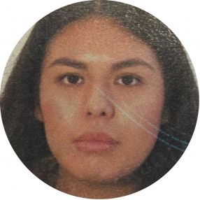 Noelia, Babysitter a Zogno