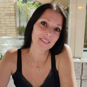 Liudmila, Babysitter a Castelletto sopra Ticino