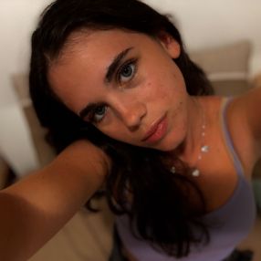 Debora, Babysitter in Siziano