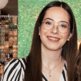 Federica, Babysitter a Firenze