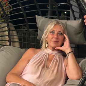 Daniela, Babysitter a Aci Bonaccorsi
