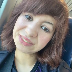 Nohaila, Babysitter a Monsummano Terme