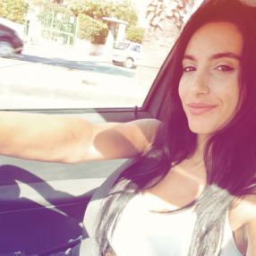 Alessandra, Babysitter in Caltagirone