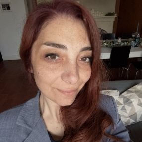 Silvia, Babysitter in Buggiano
