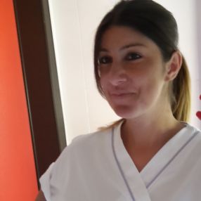 Sara, Babysitter a Gussago