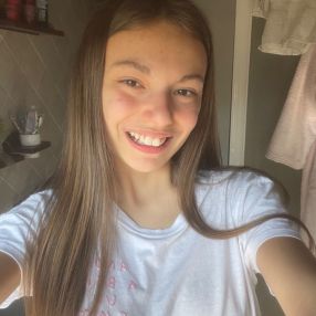 Lia, Babysitter in Castagneto Carducci