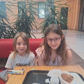 Francesco, Famiglia a Reggio Emilia