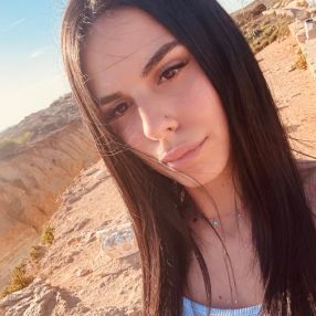 Samanta, Babysitter in Fonte Nuova