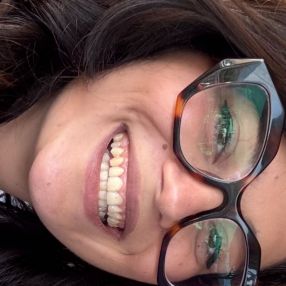 Rosanna, Babysitter a Nocera Superiore