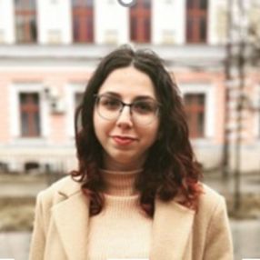 Andreea, Babysitter a Magreta