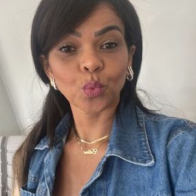 Edilene, Babysitter a Seregno