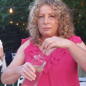 Maria, Babysitter a Salò