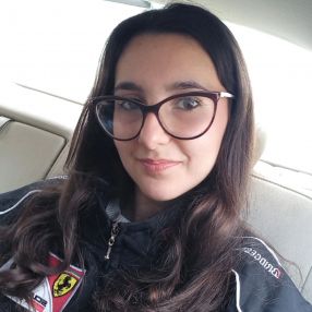 Rossella, Babysitter a Lentini