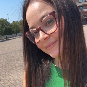 Jessica, Babysitter a Castella Borromeo