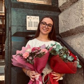 Chiara, Babysitter in Zevio