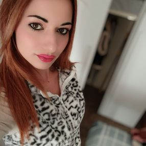 Pamela, Babysitter in Alba Adriatica