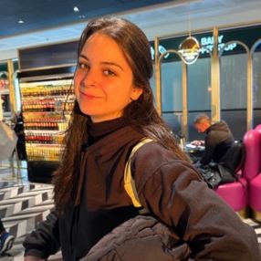 Martina, Babysitter in Segrate