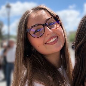 Anita, Babysitter a Quartucciu