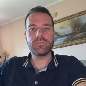 Oreste, Famiglia a Caiazzo