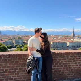 Sofia, Famiglia a Maranello