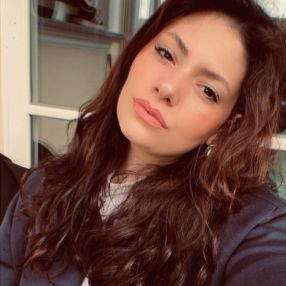 Stefania, Babysitter a Città metropolitana di Palermo