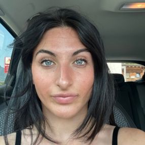 Alessia, Babysitter a Ardenno