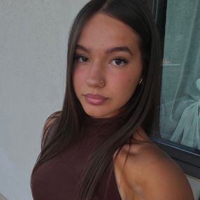 Alessia, Babysitter in Citta' Sant'Angelo