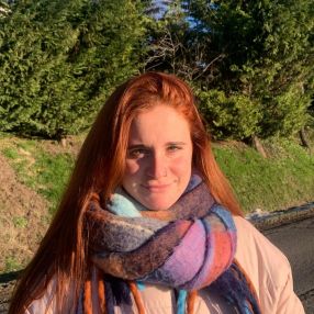 Agata, Babysitter a Reggio Emilia