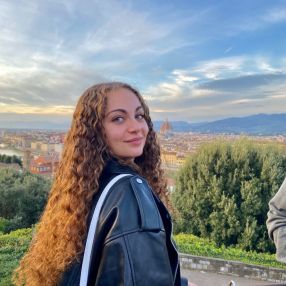 Silvia, Babysitter in Rignano sull'Arno