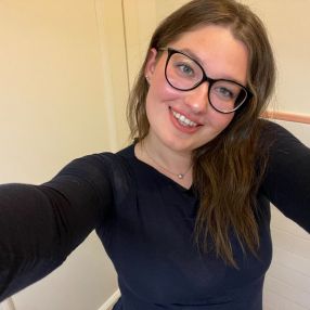 Arianna, Babysitter a Bagno A Ripoli