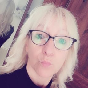 Donatella, Babysitter a Verzuolo