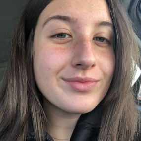 Chiara, Babysitter in Petrosino