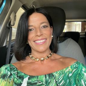 Tiziana, Babysitter a Afragola