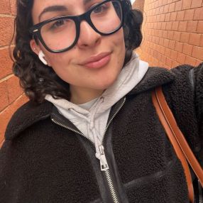 Cristina, Babysitter a Torrita di Siena