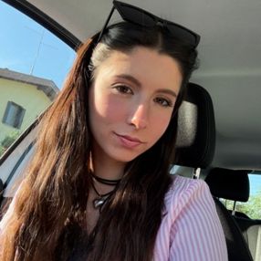 Chiara, Babysitter a Staranzano
