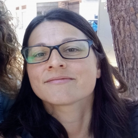 Daniela, Babysitter in Vazzola