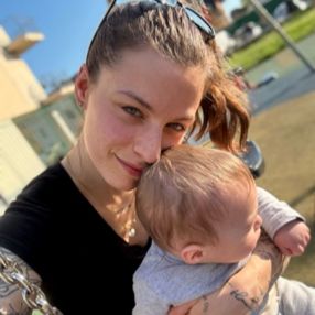 Ilaria, Babysitter a San Maurizio Canavese