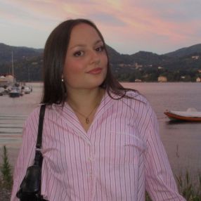 Benedetta, Babysitter a Briga novarese