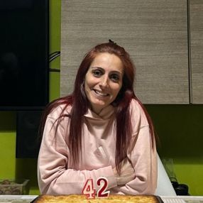 Paola, Babysitter in Grugliasco