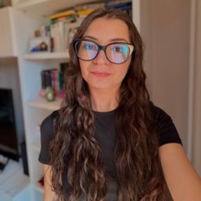 Sofia, Babysitter a Cantù Asnago
