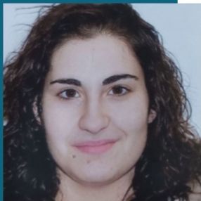 Giorgia, Babysitter a Arpino
