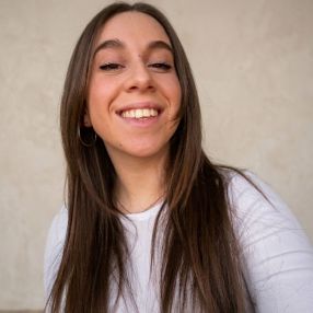 Giulia, Babysitter a Segni