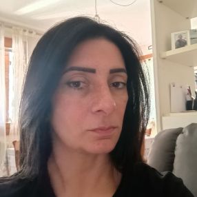 Daniela, Babysitter a Sernaglia della Battaglia