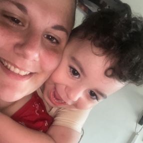 Chiara, Babysitter in Besozzo