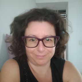 Barbara, Babysitter a Capannori