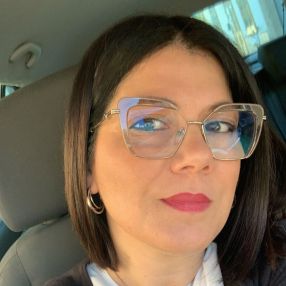 veronica, Babysitter a Libero consorzio comunale di Ragusa